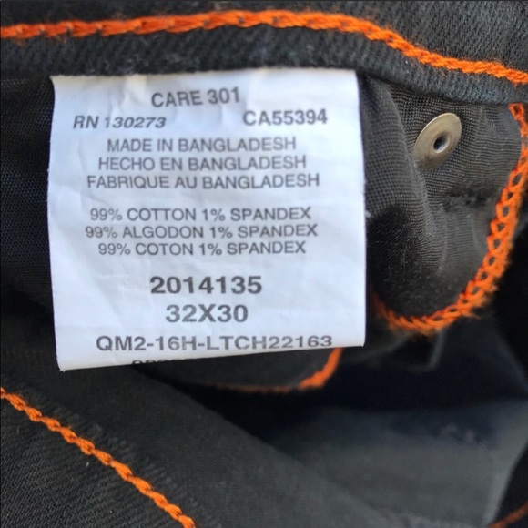 Lee skinnies - Picture 5 of 5